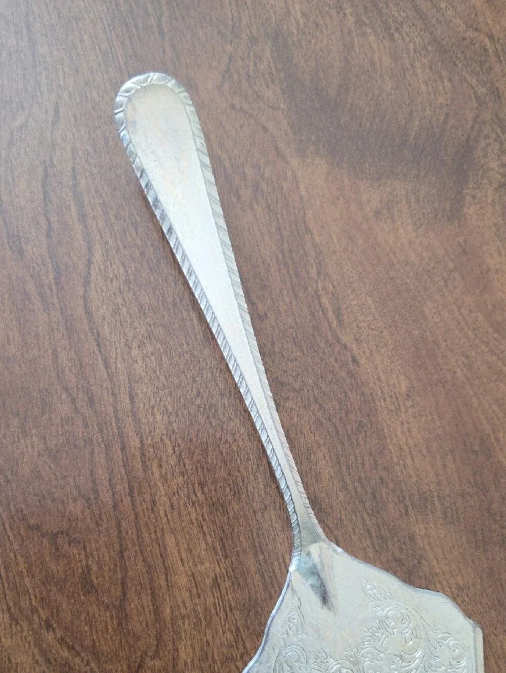 ep zinc italy decorative silver
